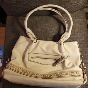 Jessica Simpson purse